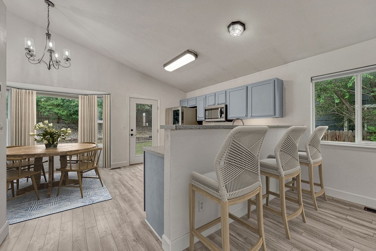 7418 Silver Bow Drive