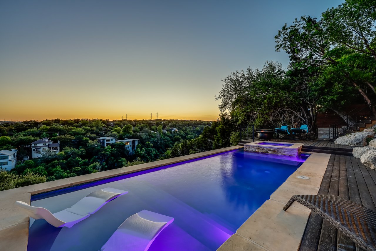 3138 Chisholm Trail