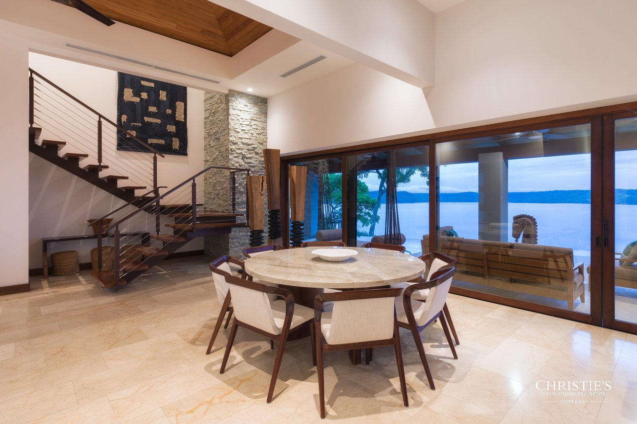 Oceanfront Peninsula Papagayo | 525 Calle Noche de Luna