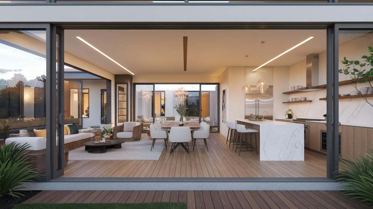 Home Design Trends in Lynnwood WA