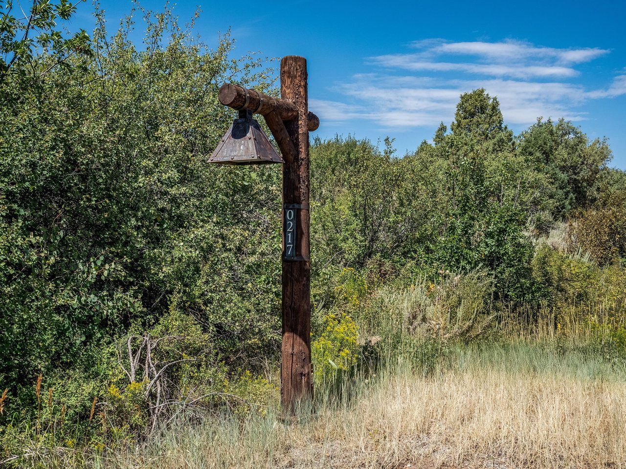 217 Saddle Rock