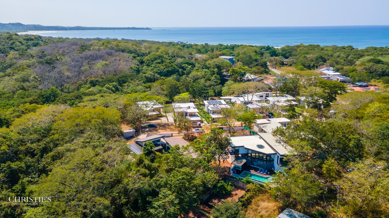 Casa Baula - Steps to the surf in Playa Grande 