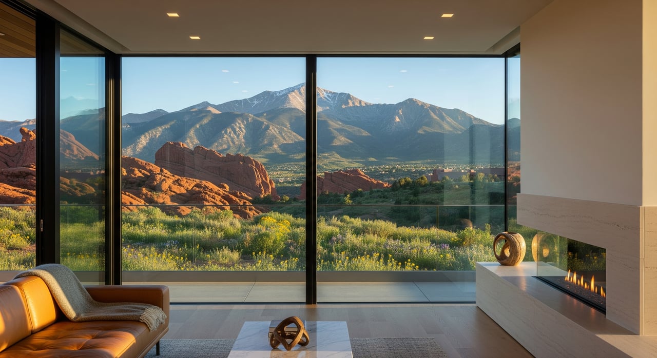 When To Sign A Lease In Colorado Springs