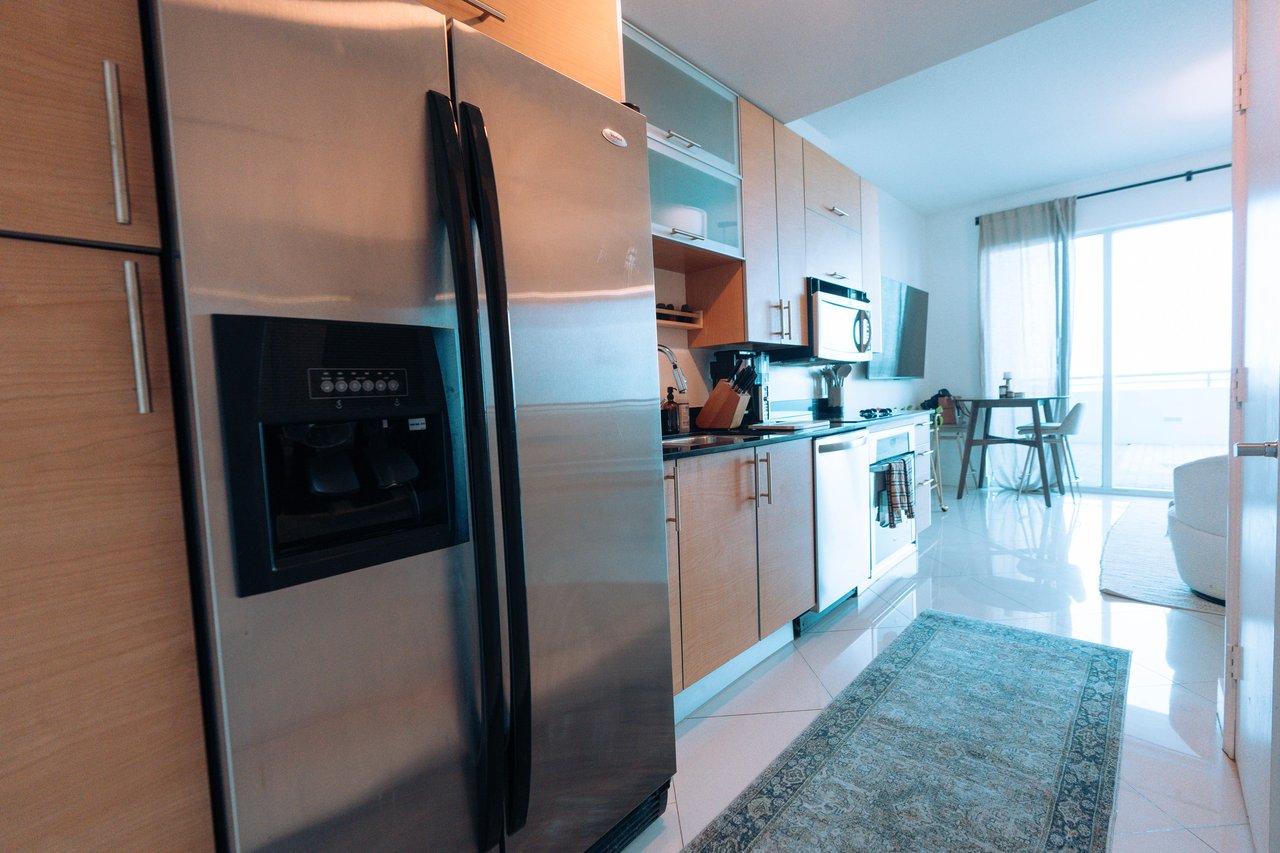 Infinity at Brickell