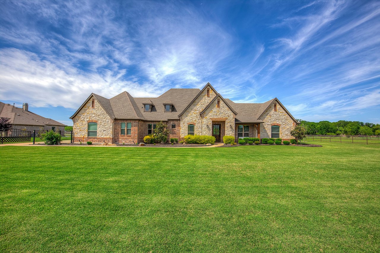 552 Horseshoe Bend