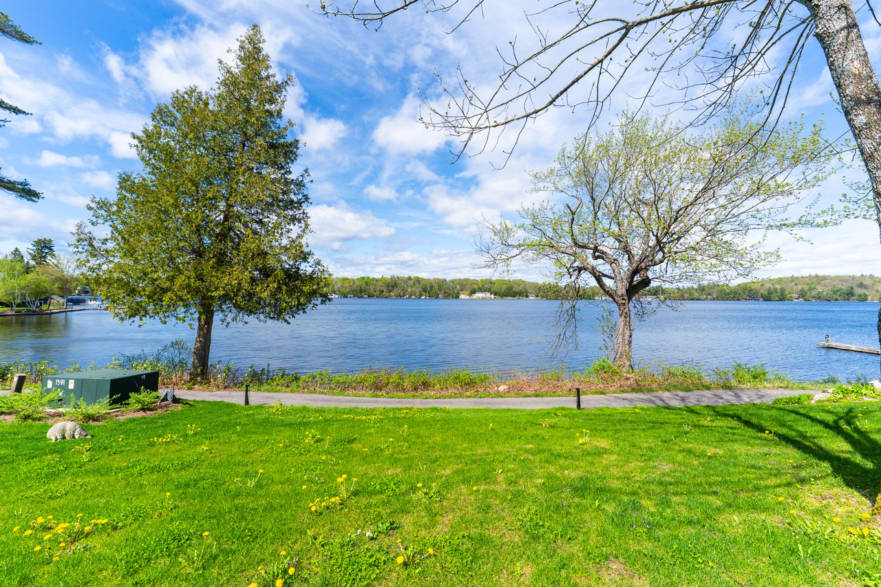 Lake Joseph