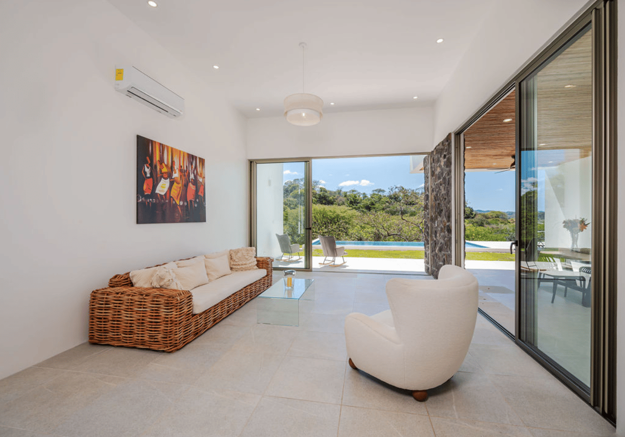 Vista Serenita - Tamarindo