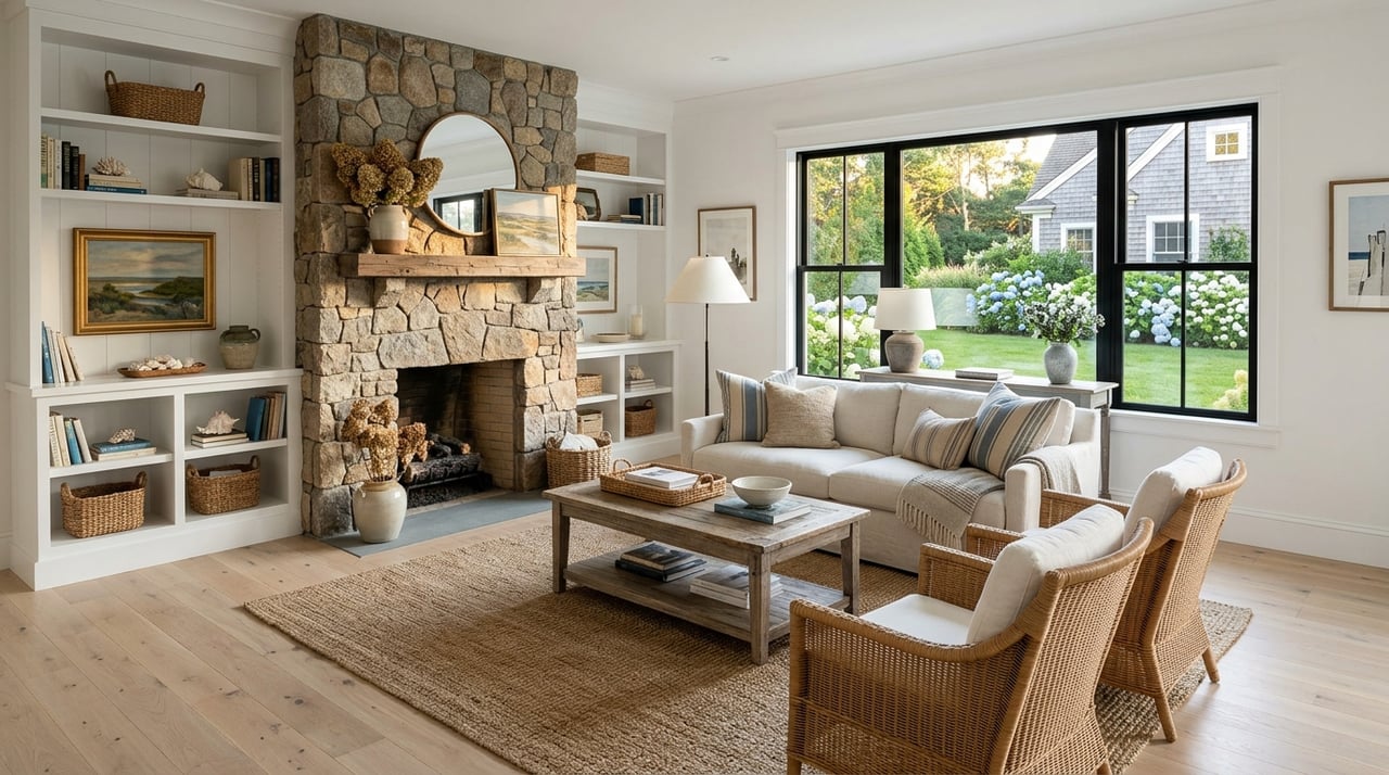 Timing The Sale Of Your Old Lyme Home In Today’s Market