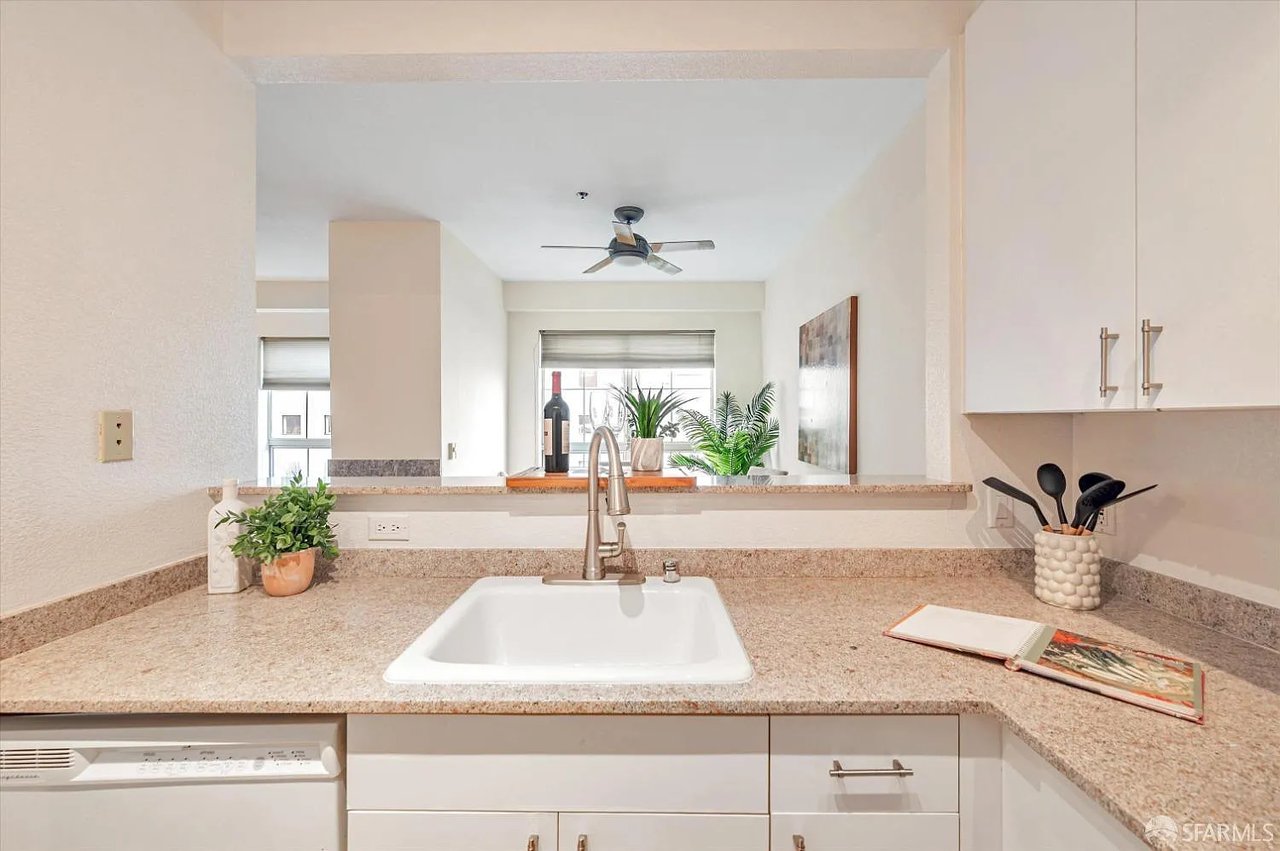 603 Natoma St APT 305
