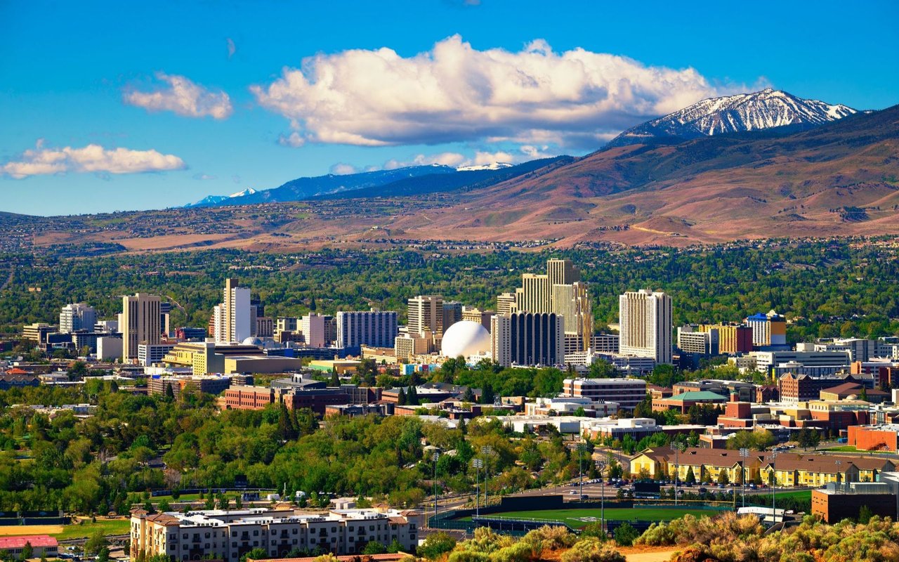 Reno