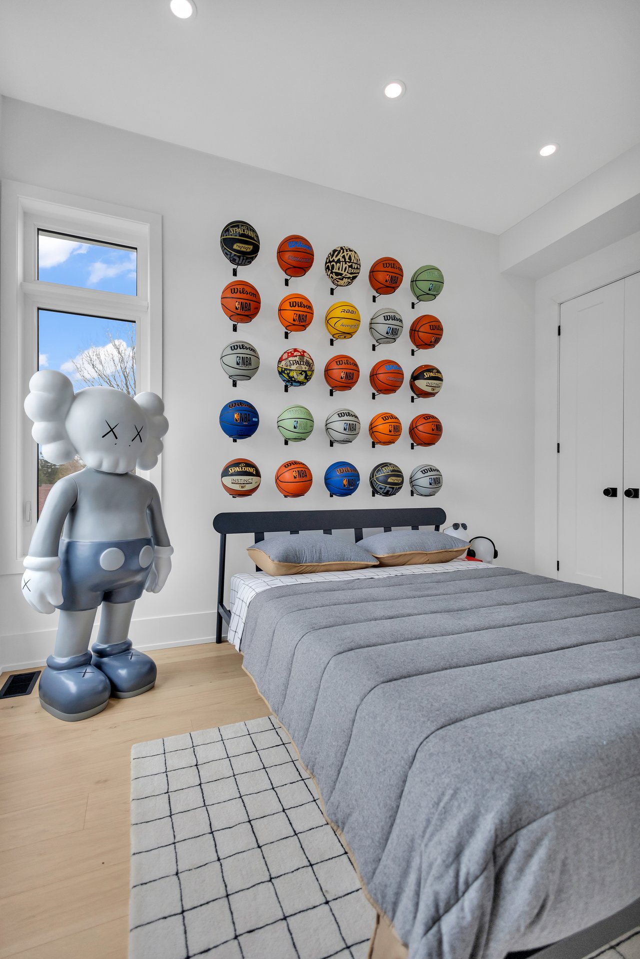 MILA By Madison Group