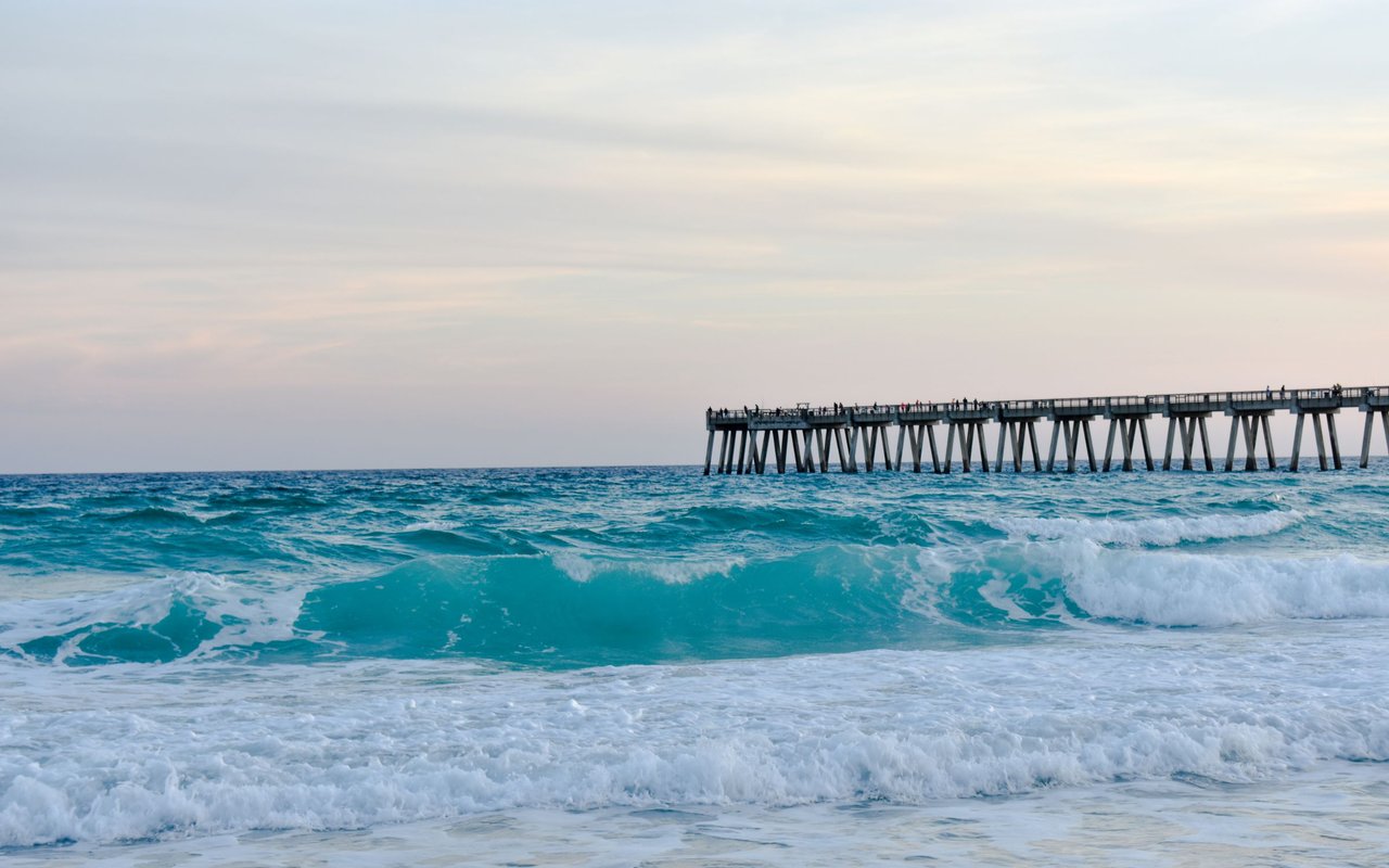 Navarre Beach