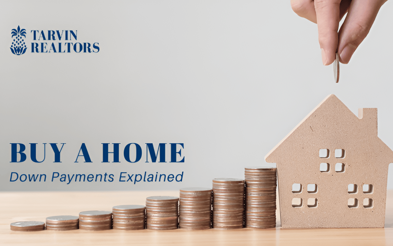Financing a Home: The Low Down on Down Payments