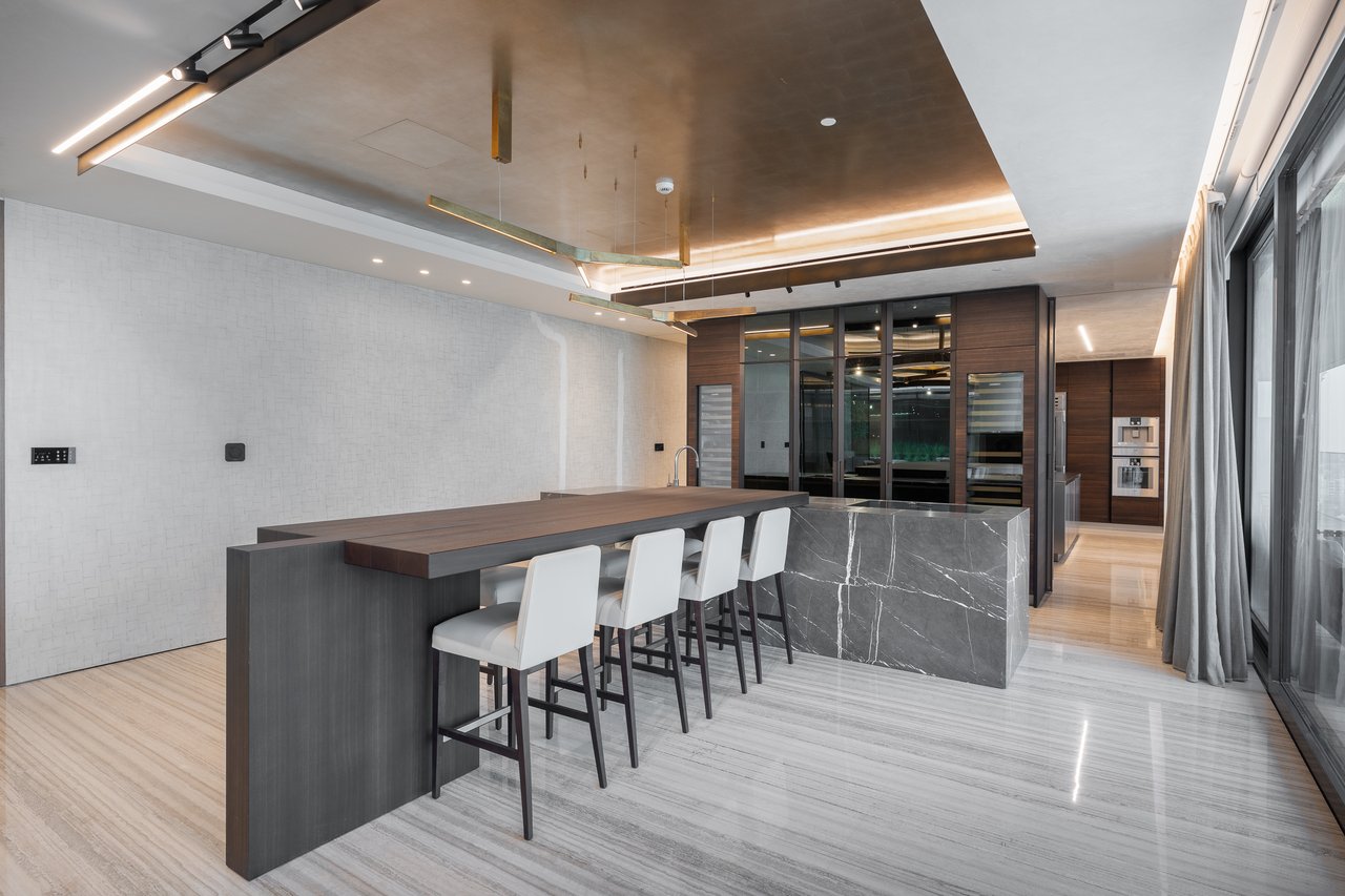 ONE at Palm Jumeirah Penthouse