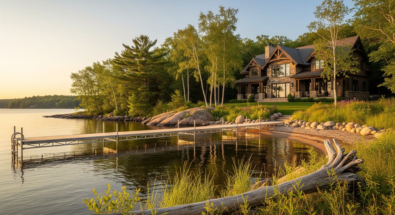 Bemidji Shoreland Rules: A Simple Guide for Lake Buyers