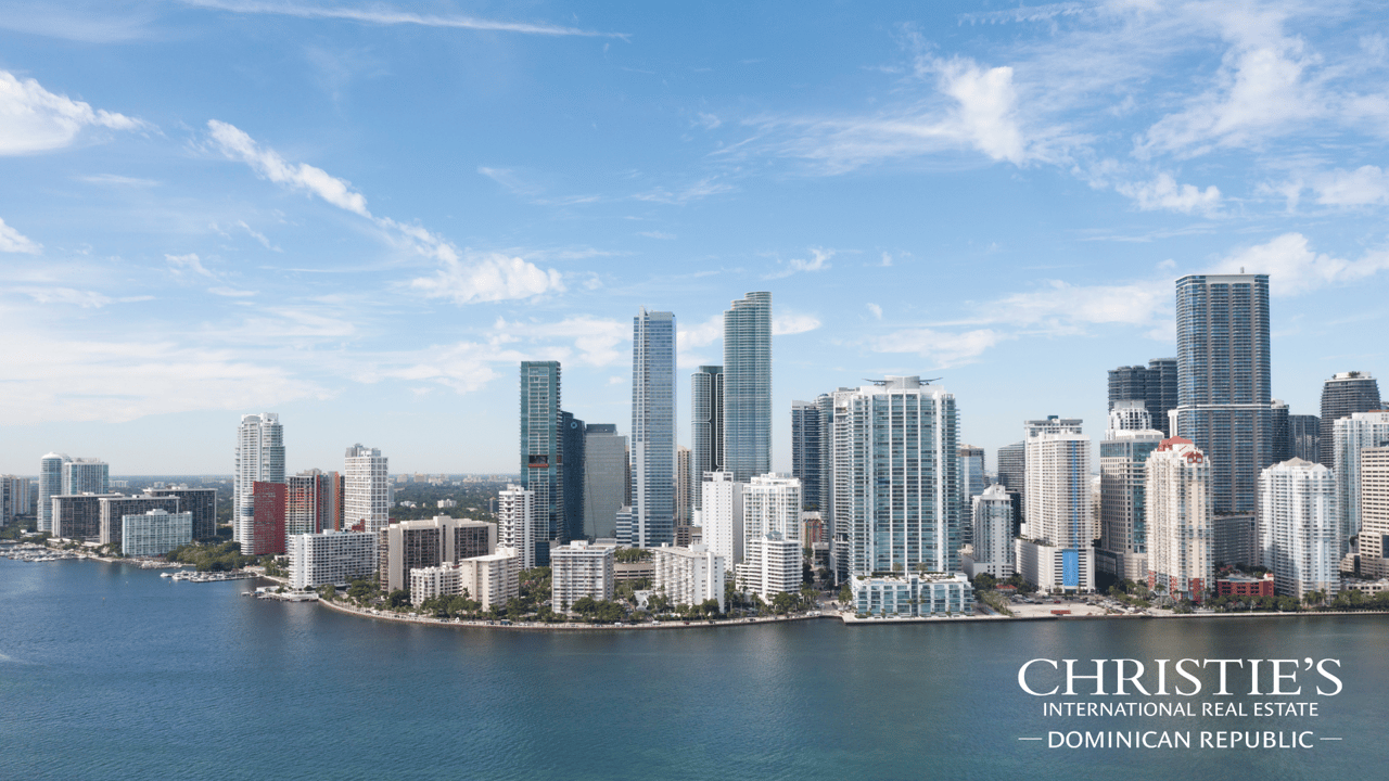 Cipriani Residences – Brickell, Miami