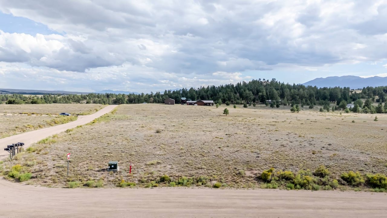 Land in Westcliffe