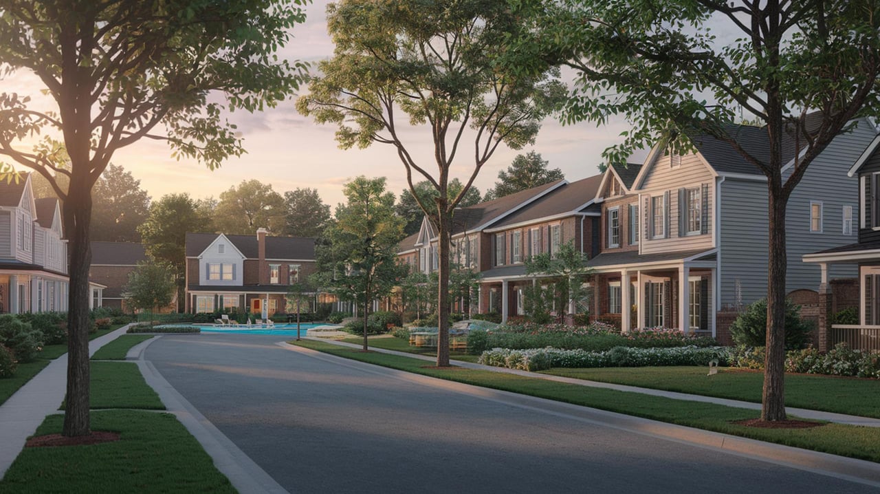 Top Neighborhoods to Invest in Kennesaw, GA This Year