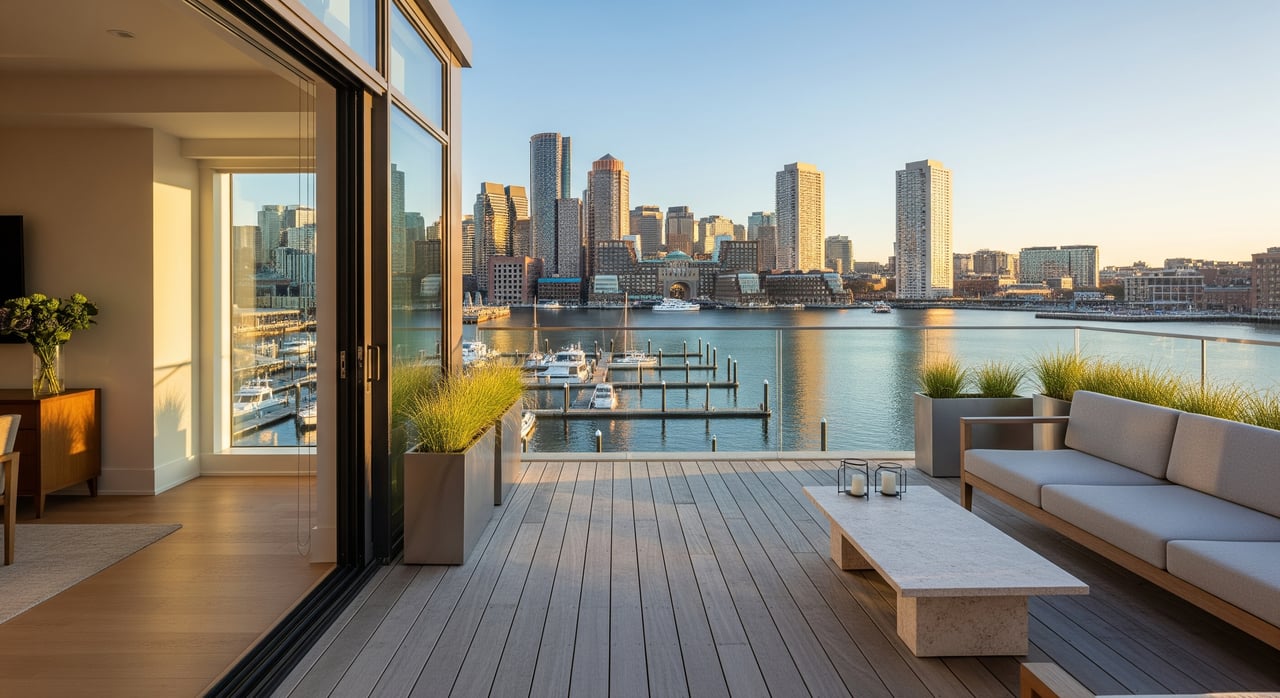 When to List in the South Boston Waterfront