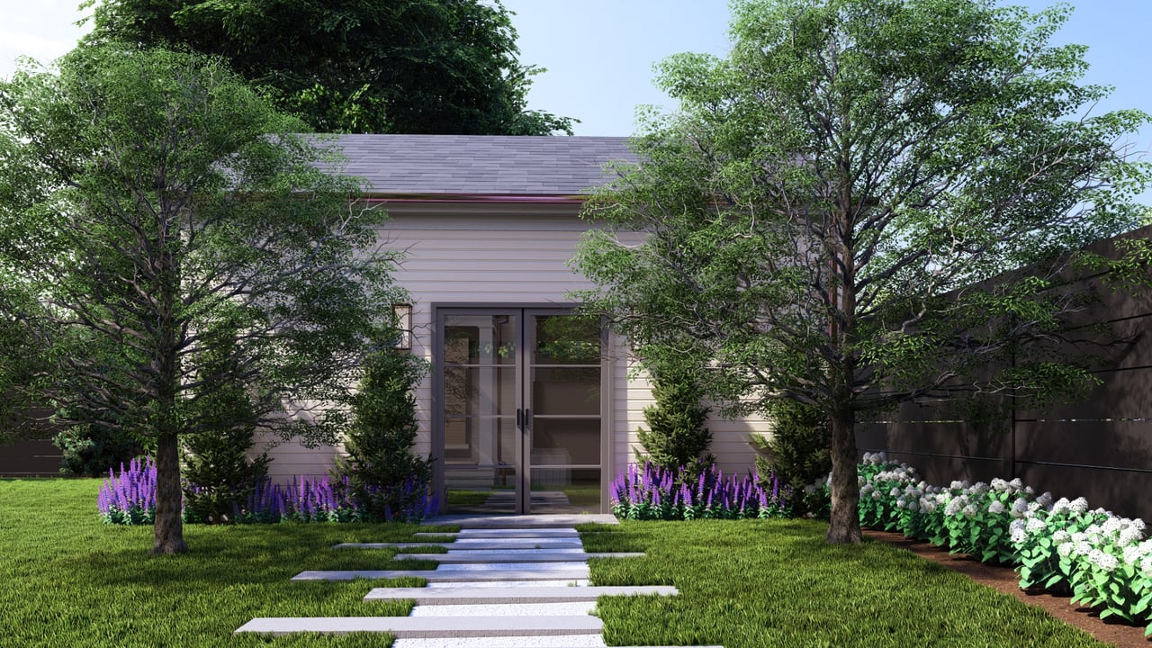 5427 Potomac Ave | Delivery - Spring 2026