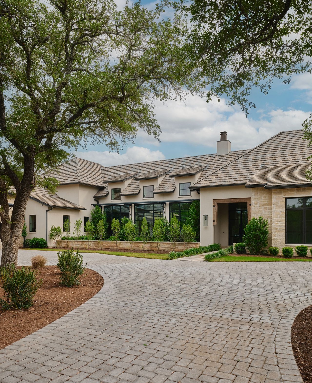 A Timeless Texas Hill Country Escape