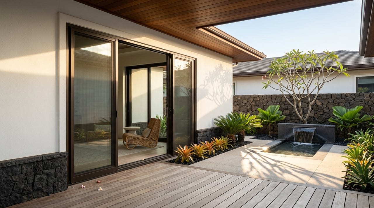 Choosing Between A Condo Or Home In North Kona