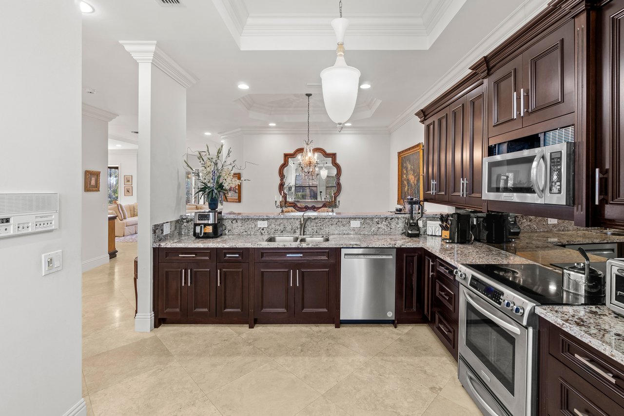 16921 Isle Of Palms Drive B