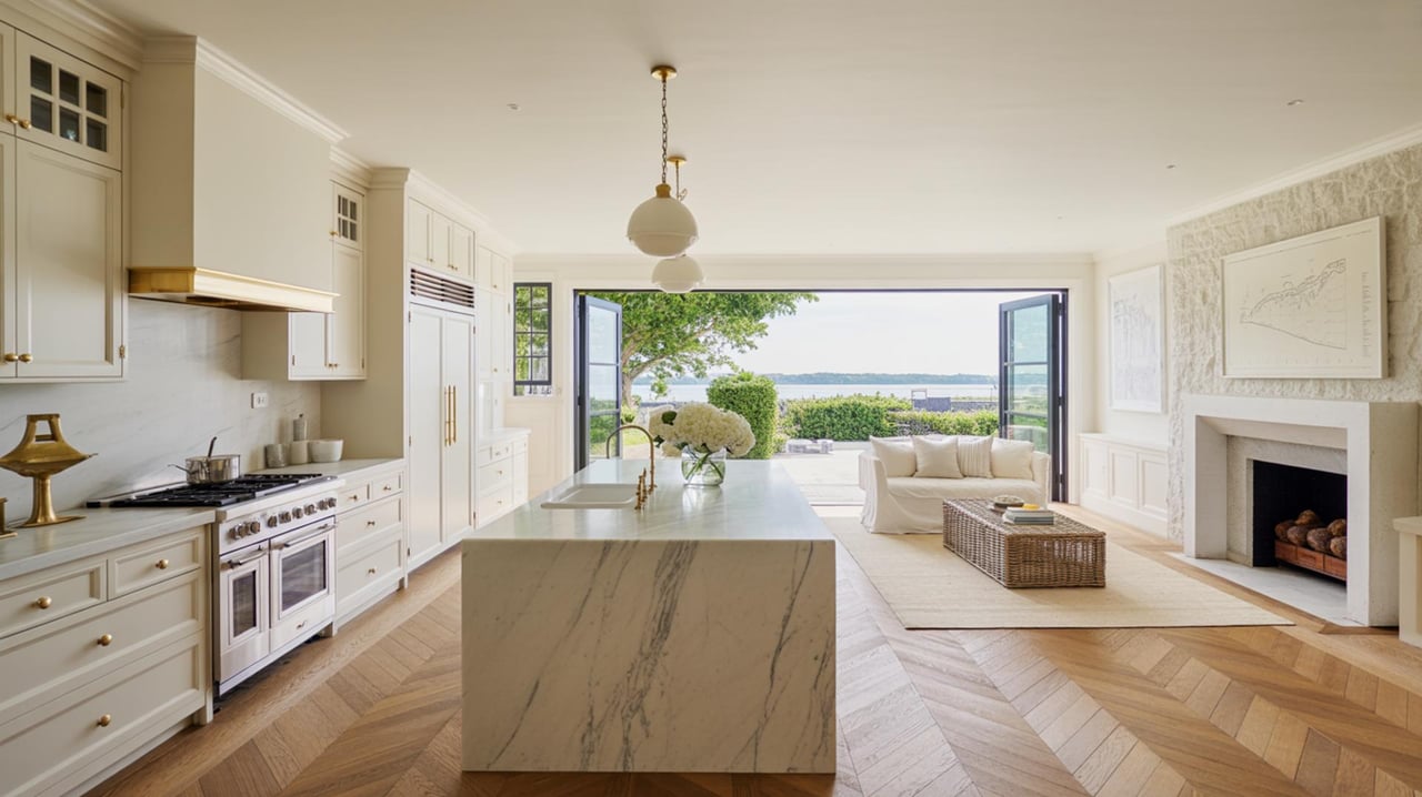 How to Remodel Your Home in East Islip, NY Without the Stress