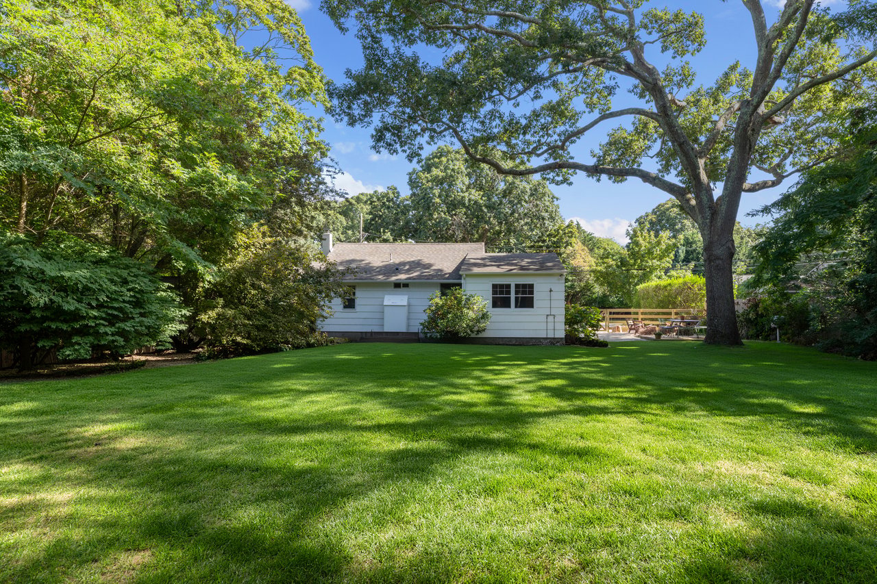 Design-Forward Living in Bellport Village