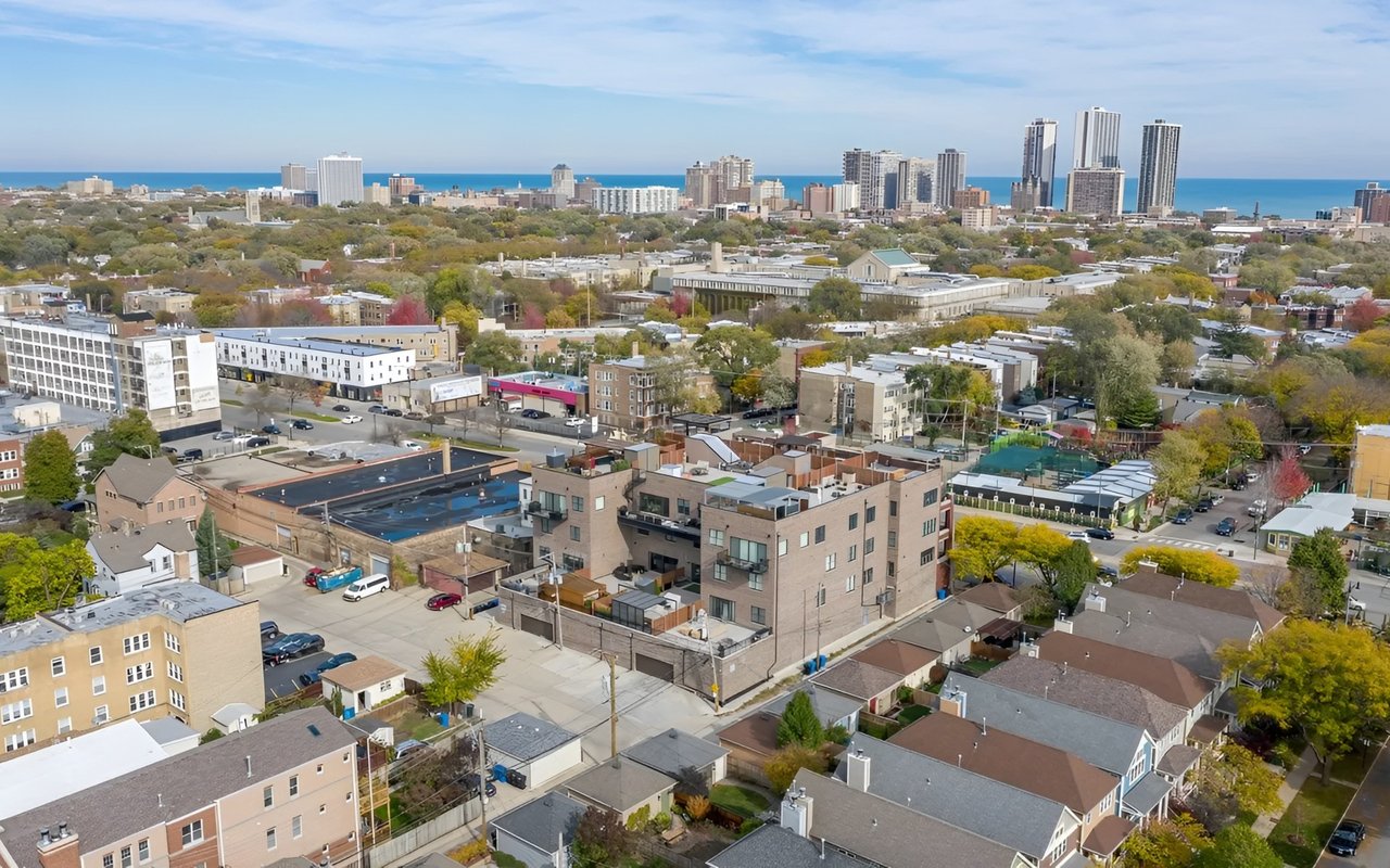 Chicago Summer Housing Market: 5 Reasons to List Your Property Now!