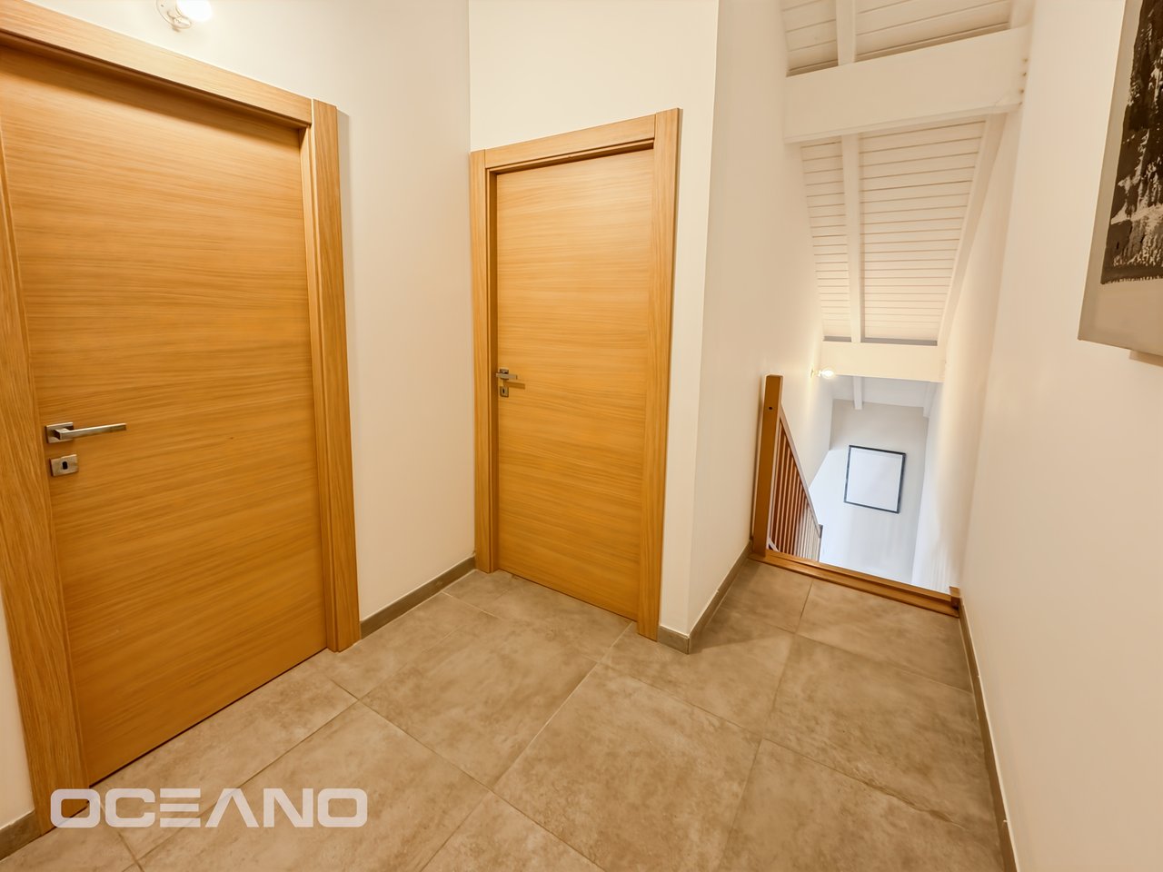 STUNNING 2-BEDROOM DUPLEX WITH ST. BARTHS VIEW – HAUTS DE LA BAIE