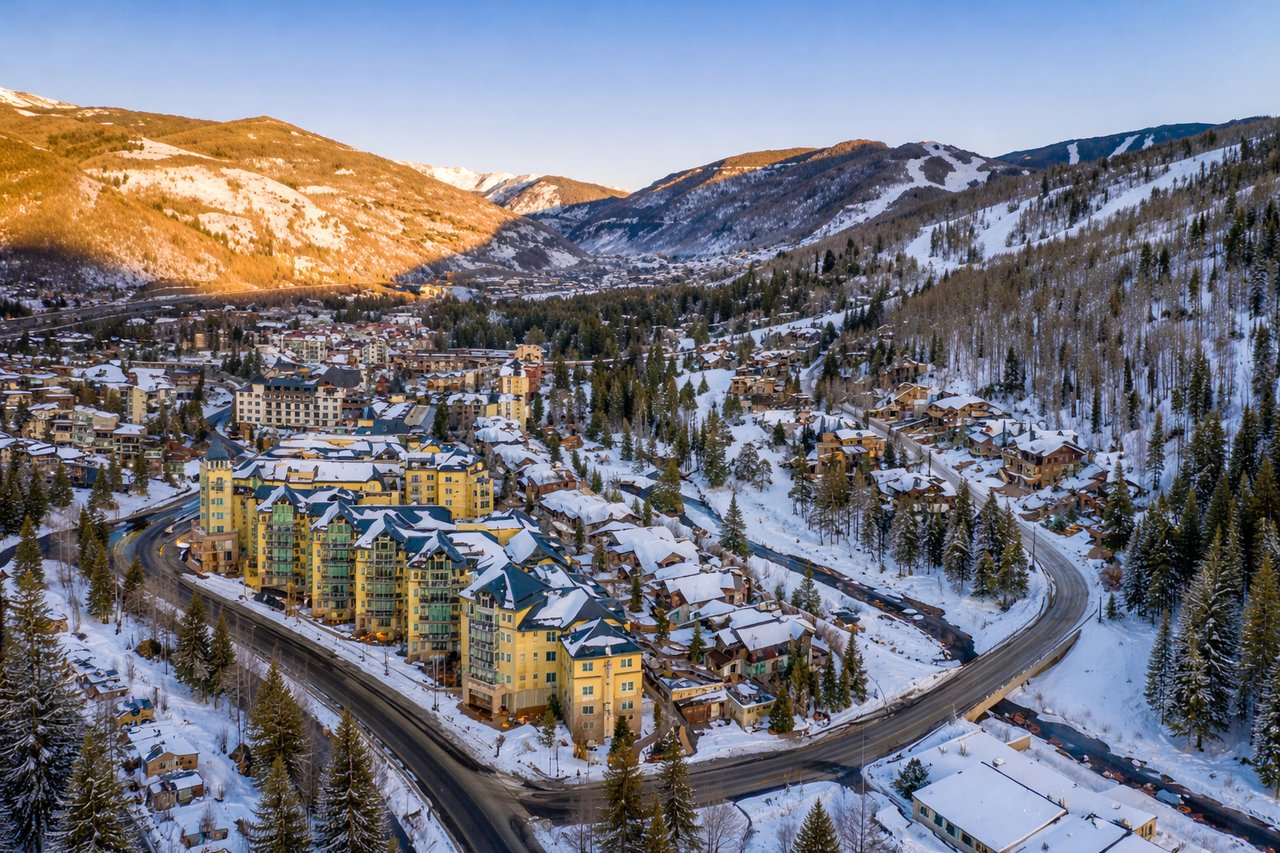 The Best High-Altitude Towns for Second Homes in 2026