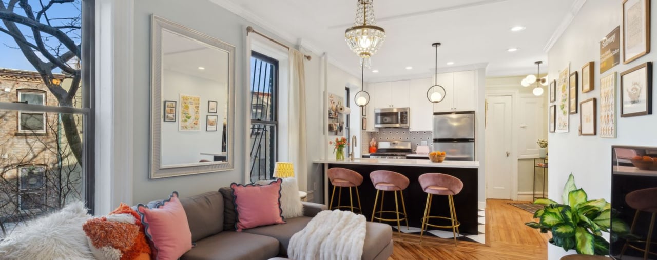 How to Buy a Prewar Home in Prospect Heights