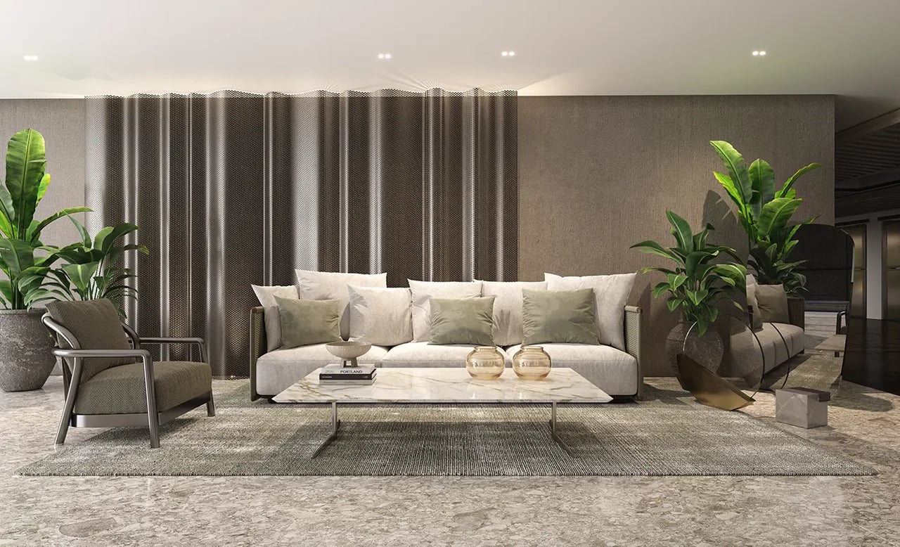Vita Residences at Grove Isle