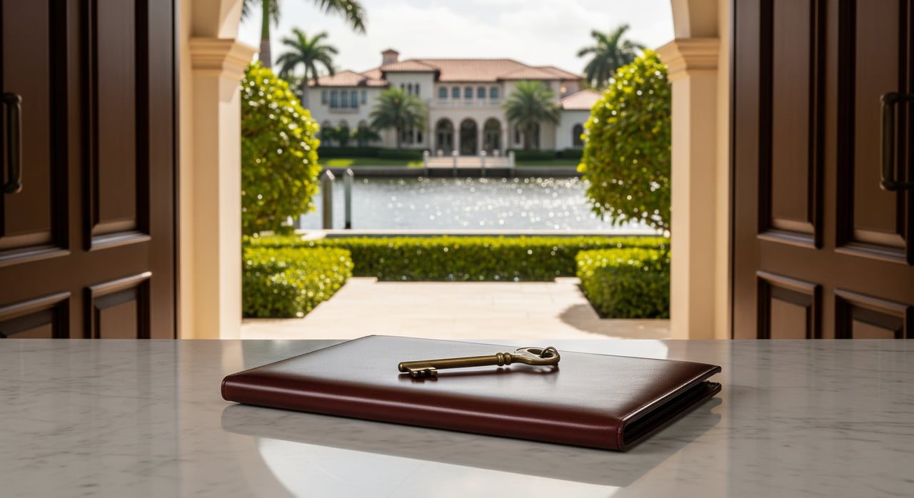Do You Need Title Insurance in Boca Raton?