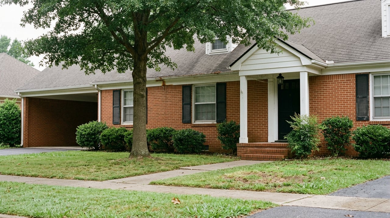 The Purple Line Is Nearly Finished. New Carrollton Home Prices Say Otherwise.