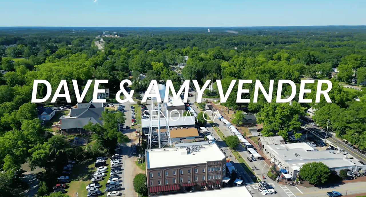    Skip navigation Search or ask a question    Create   Avatar image Moving To Georgia? Here's Why Senoia Should Be On Your List! | ADTV