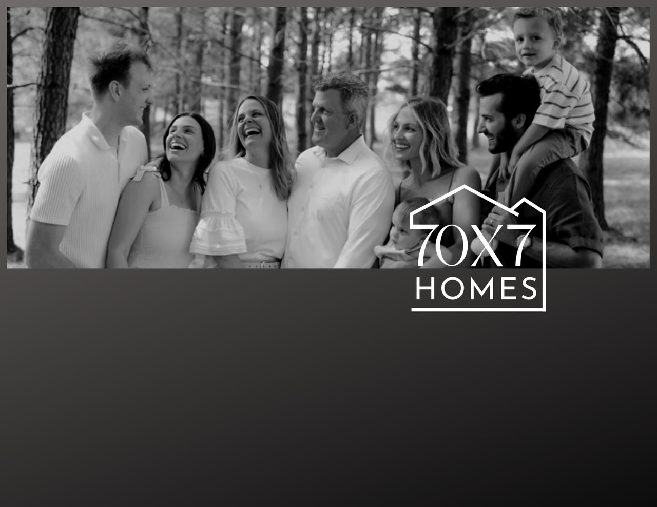 A Family Legacy in Luxury Homebuilding