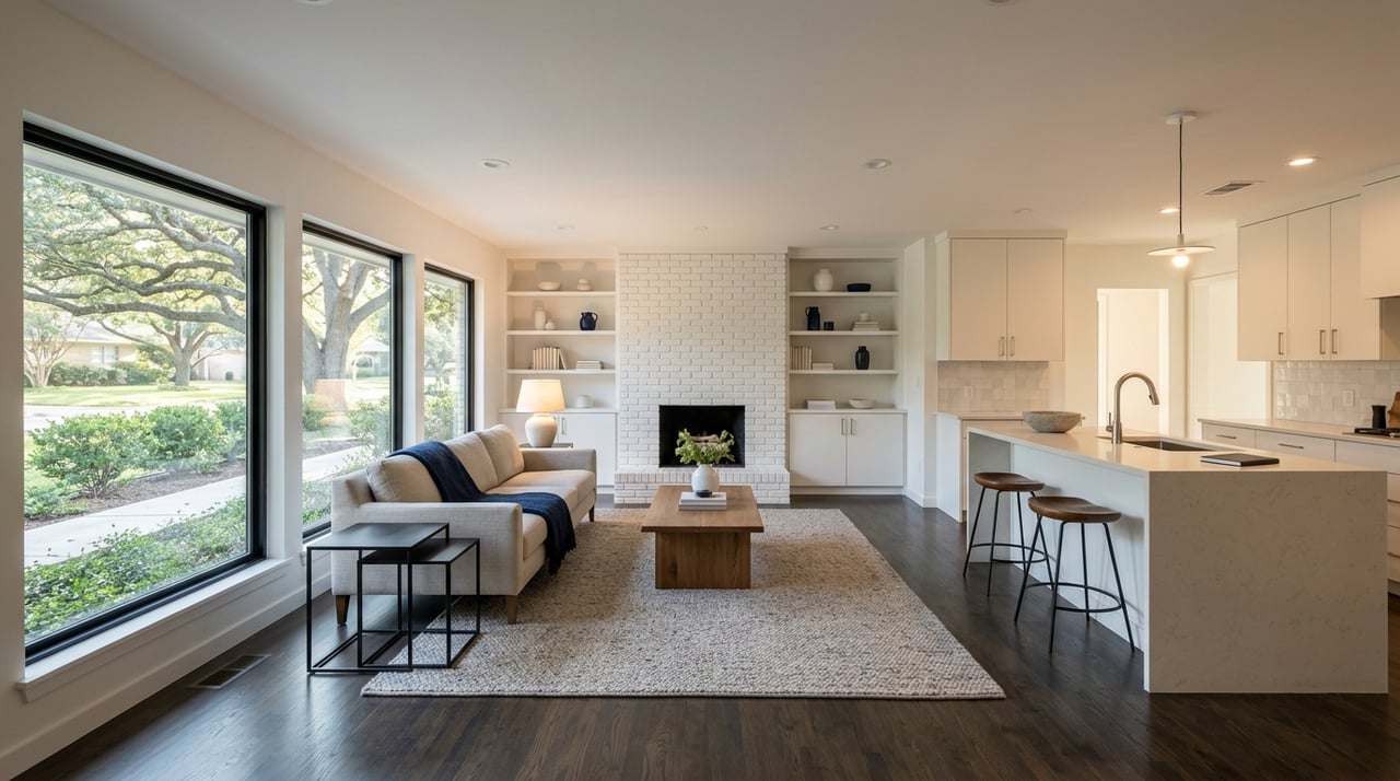 Should You Sell Off-Market Or Go Public In Kessler Park?