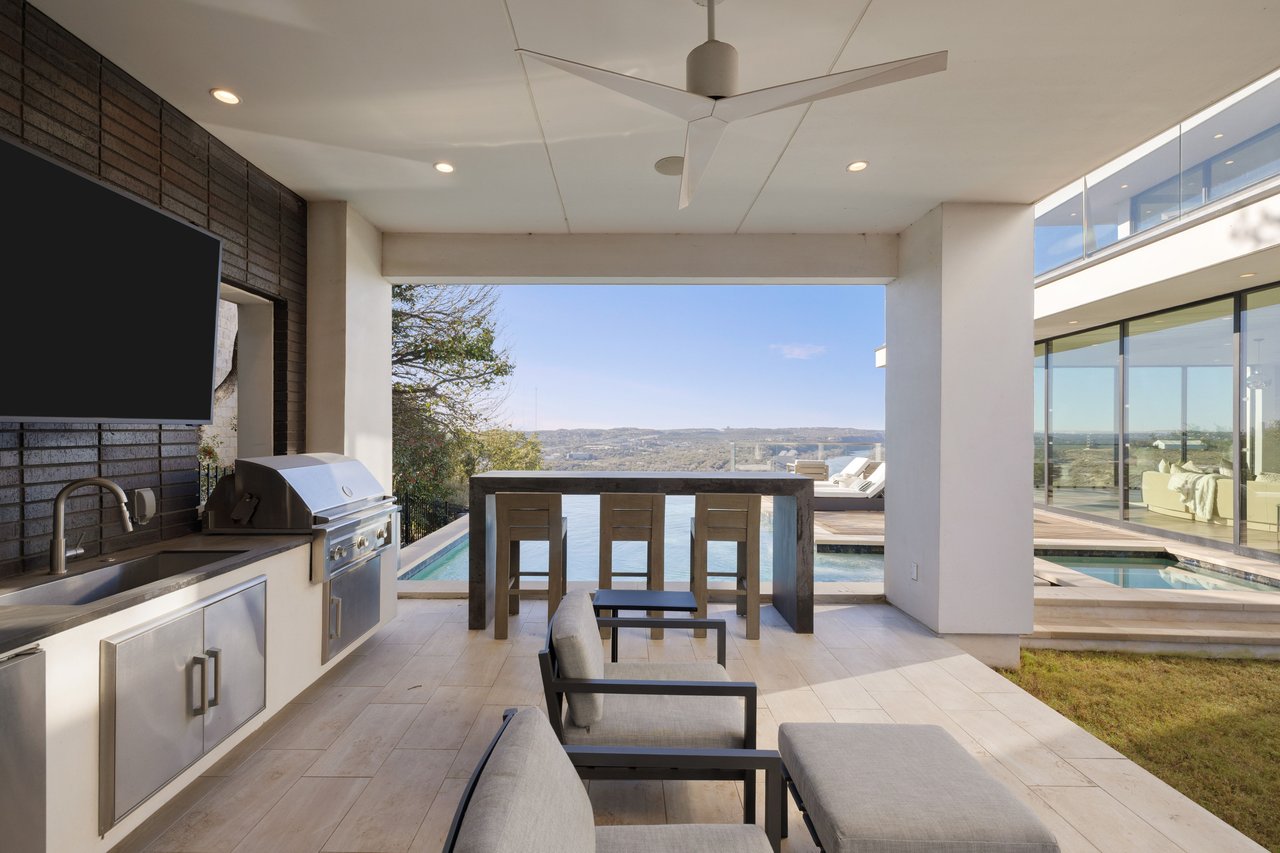 Christie's Masterpiece Living