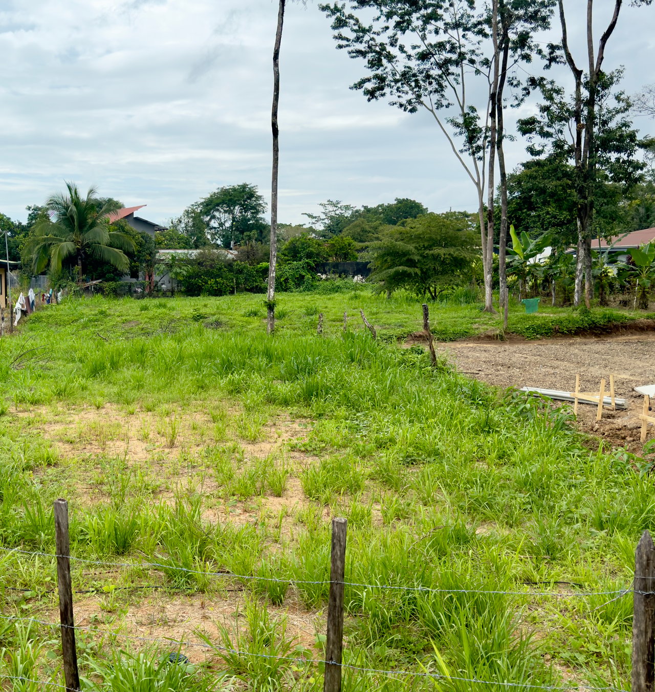0.32 ACRES – Land With Unmatched Location- Residential AND Retail Potential! Motivated Seller !!!