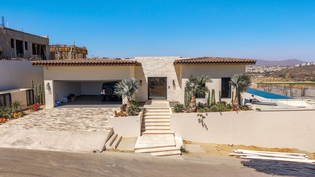 CIELO MARBELLA VILLA 43