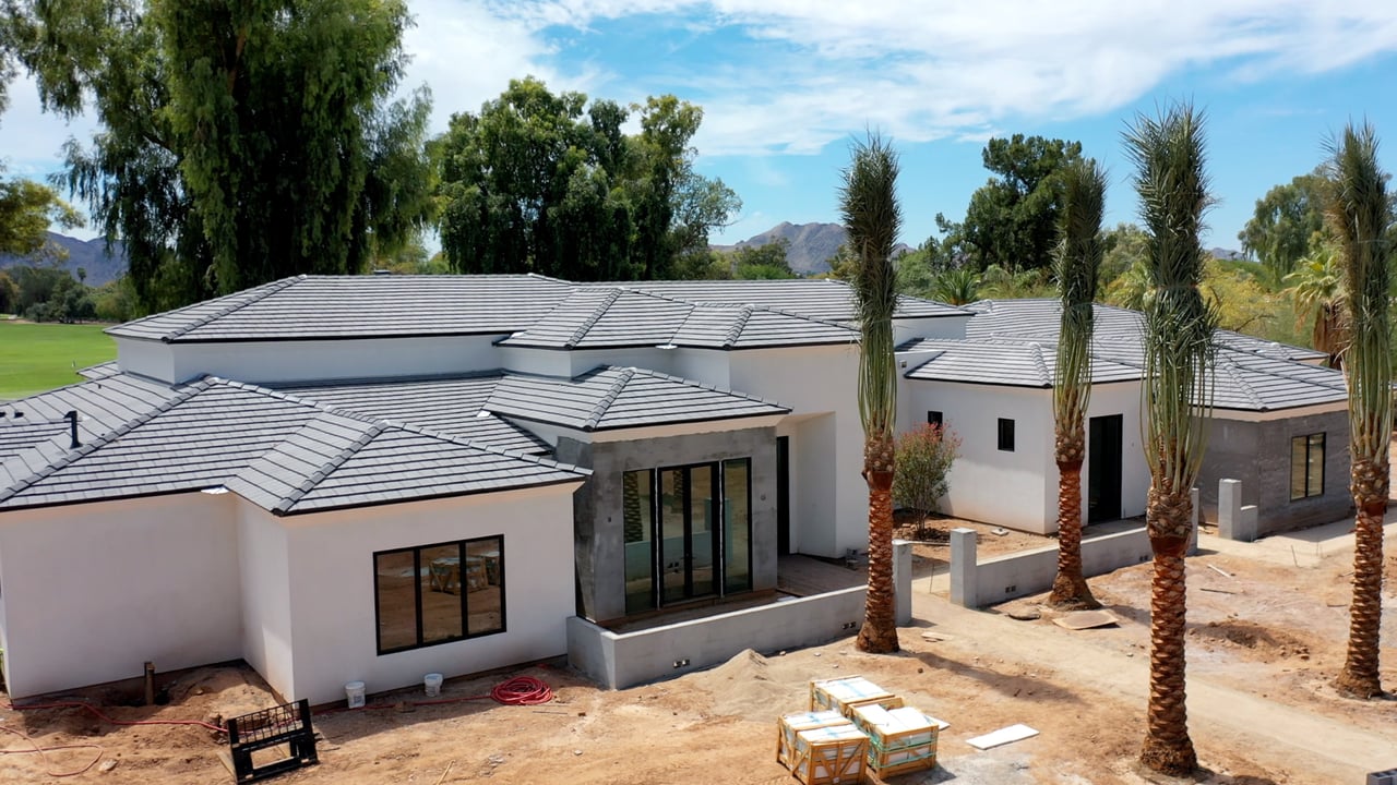 Blackheath Project