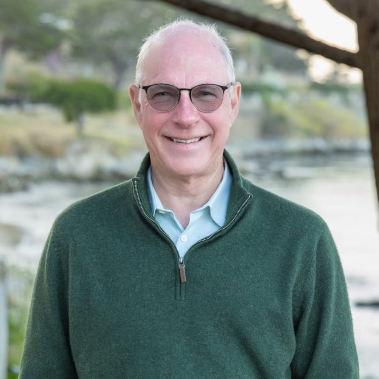 David Eakin Carmel Valley, CA Real Estate Agent Headshot