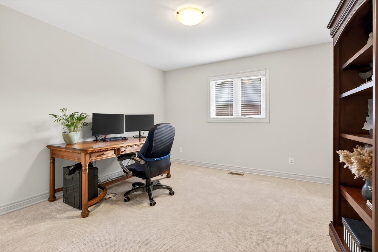 Grand Tyandaga Estate