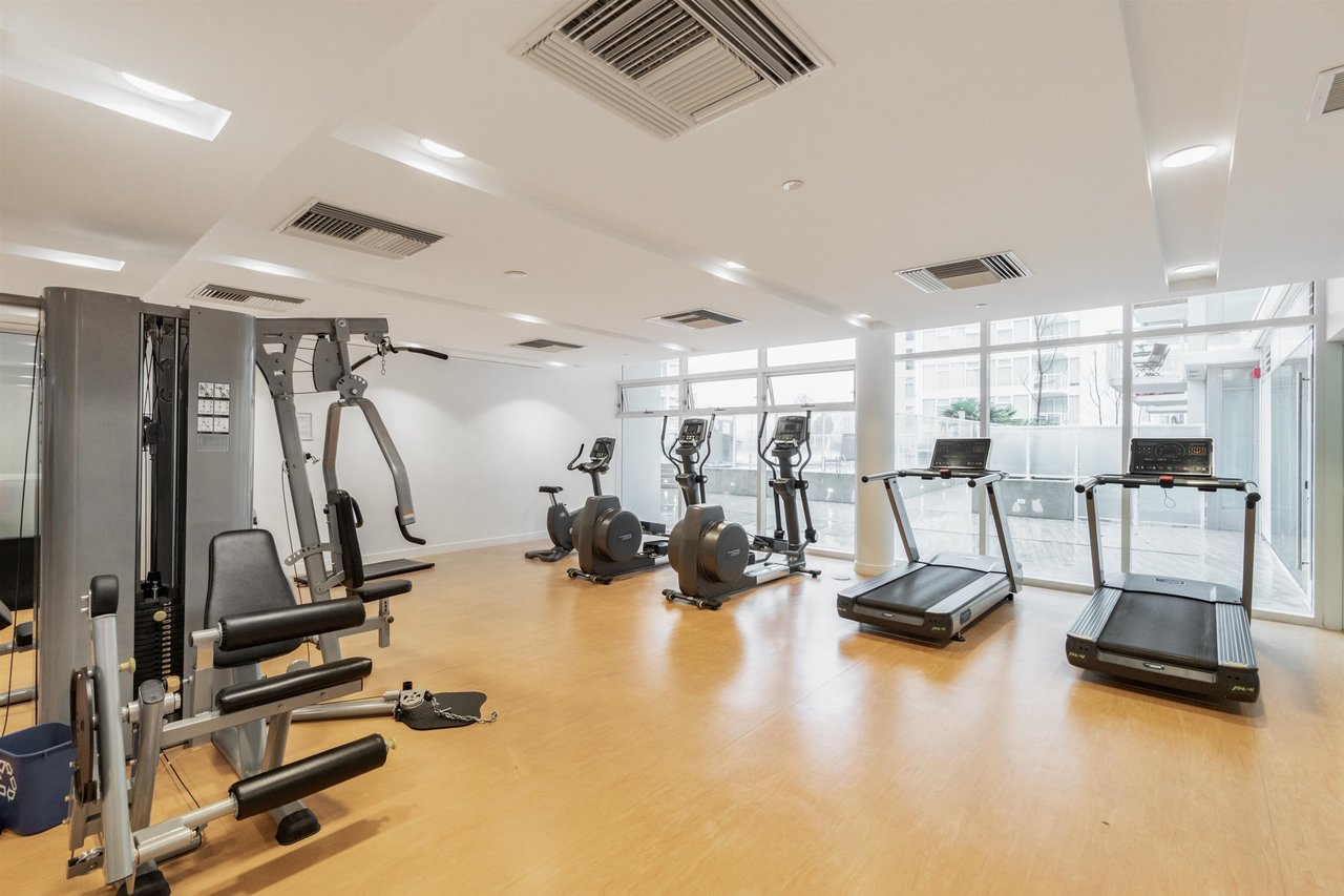 2220 Kingsway, #1509