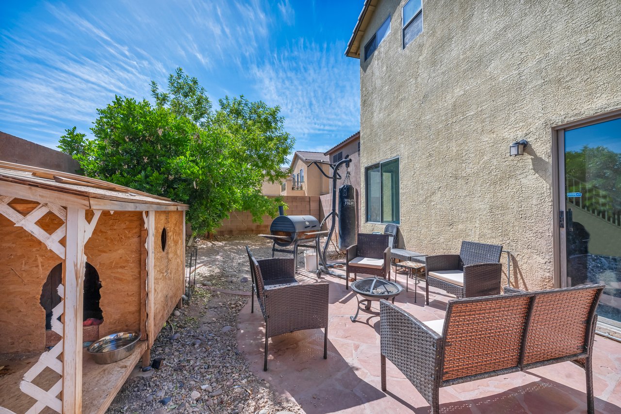 8421 Cheerful Brook Avenue