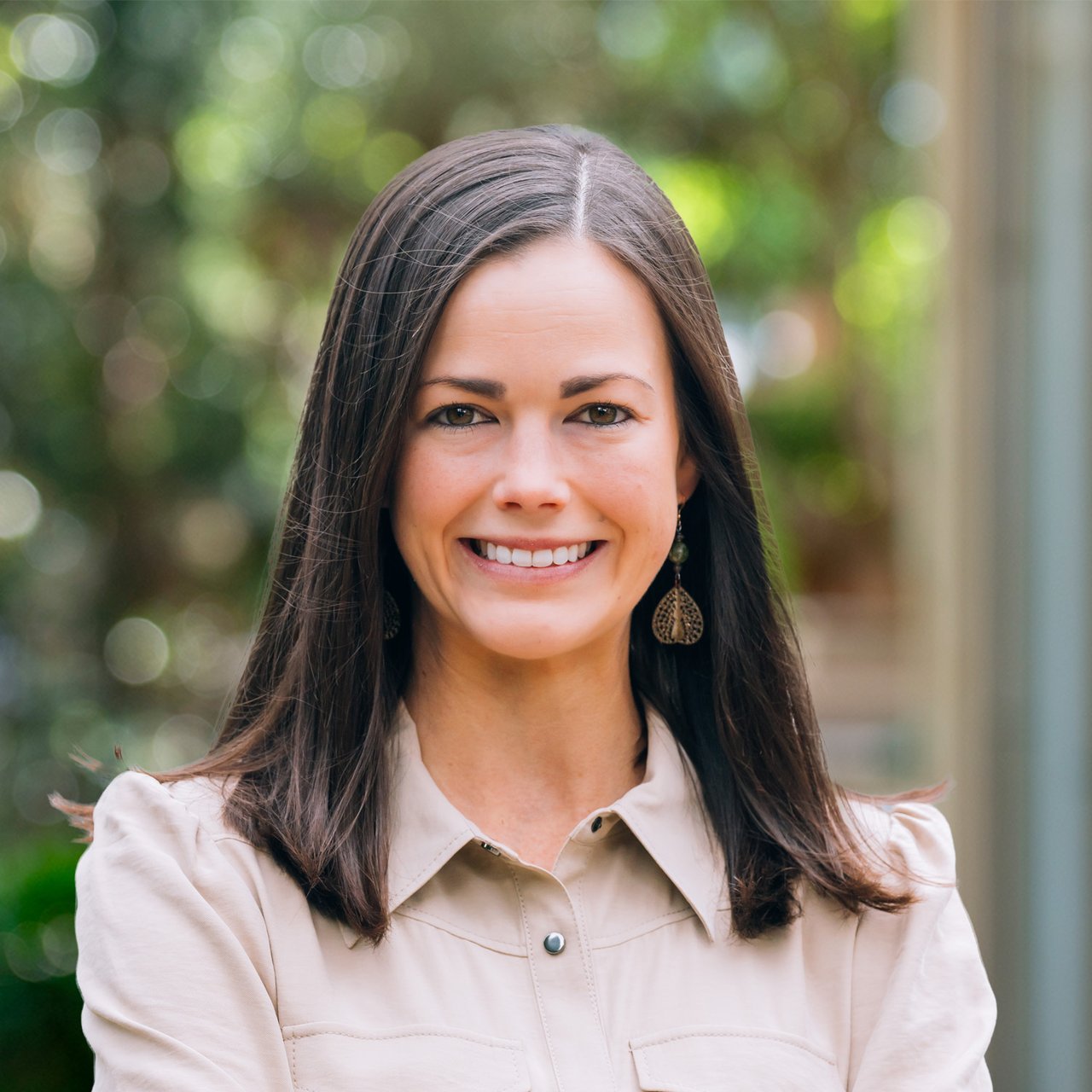 Katie Schaufler