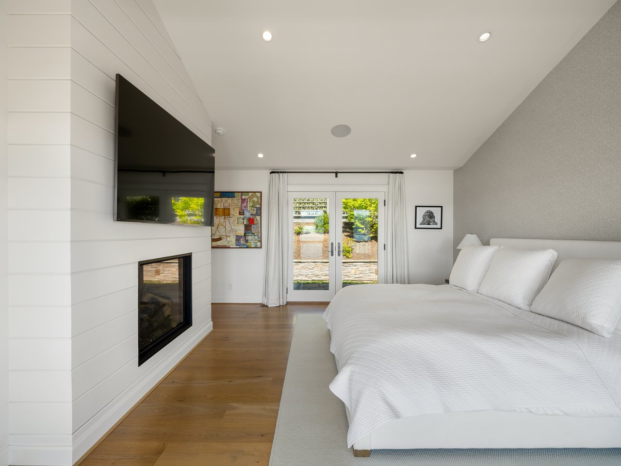 Extraordinary View Residence