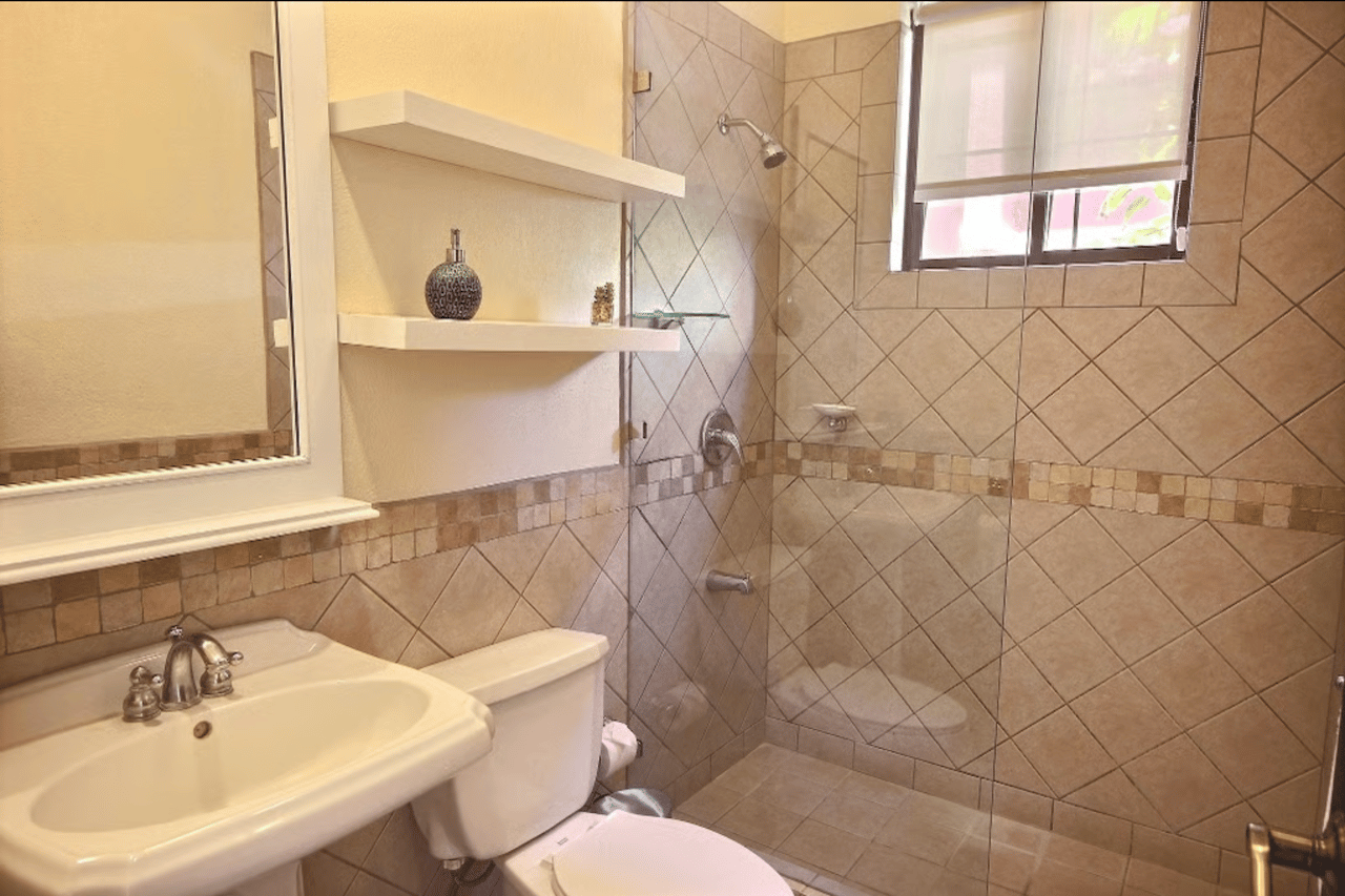 Bougainvillea 4211 | Ocean-View 3-Bedroom Condo in Reserva Conchal